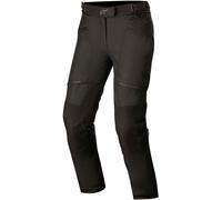 alpinestars Stella Calle Pantalones textiles para mujer Negro 2XL mujeres