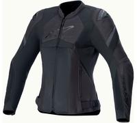 Chaqueta Alpinestars Stella T-GP Plus R V4 Airflow Negro S