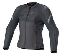 Alpinestars Stella T-gp Plus R V4 - Talla L BLACK BLACK