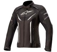 Alpinestars Stella T-jaws V3 Waterproof - Talla L BLACK/WHITE