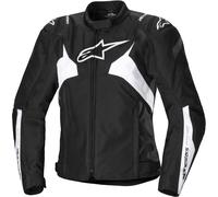 ALPINESTARS Chaquetas Stella T-Jaws V4 WP Lady Black / White S