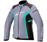 Alpinestars Stella T-kira V2 Waterproof - Talla S 9016-SLATE PEACK GRN