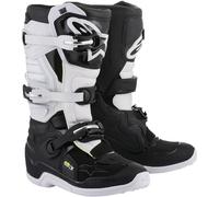 Alpinestars Stella Tech 3 - Talla 7 BLACK/WHITE