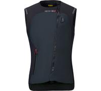 Alpinestars Stella Tech-Air 3 V2 Chaleco Airbag para mujer, negro, Talla L