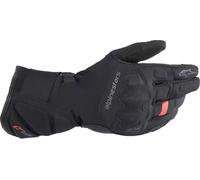 Guantes de Moto Alpinestars Mujer Stella Tourer W-7 V2 NegroXS Negro