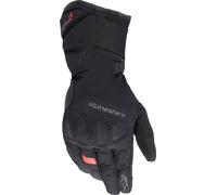 Guantes de Moto Alpinestars Mujer Stella Tourer W-7 V2 NegroL Negro