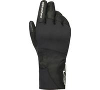 Alpinestars Stella WT-1 Drystar Thermo Guantes de moto aislantes impermeables, tamaño XL para Hombres