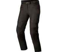 Alpinestars Streetwise, pantalones textiles drystar mujer XXL female Negro