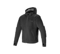 Alpinestars Sudadera Con Capucha Moflow Air Tech Para Hombre Black Black