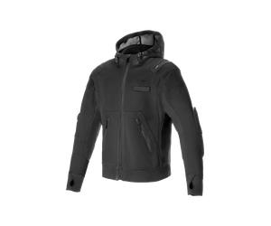 Alpinestars Sudadera Con Capucha Moflow Air Tech Para Hombre Black Black