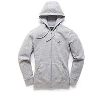 Alpinestars Sudadera con Capucha para Mujer sin Esfuerzo Polar