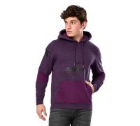 Alpinestars Sudadera Con Capucha Perpetuate Purple