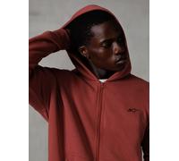 Alpinestars Sudadera Con Capucha Y Cremallera Essentials Ageless Brick
