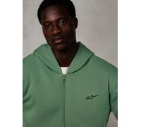 Alpinestars Sudadera Con Capucha Y Cremallera Essentials Ageless Cactus