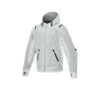Alpinestars Sudadera Moflow Air Tech Para Hombre Gray, Talla: XS