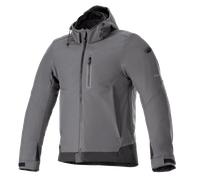 Alpinestars Sudadera Neo Impermeable Tar Gray Black