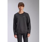 Alpinestars Sudadera Positive Crew Black, Talla: XL