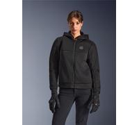 Alpinestars Sudadera Stella Chrome Superairflow Para Mujer Black Copper, Talla: XXL
