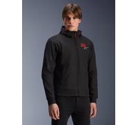 Alpinestars Sudadera Tech MM93 Radium Black Bright Red