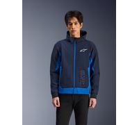 Alpinestars Sudadera Tech Radium Night Navy Royal Blue