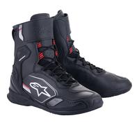 Alpinestars Superfaster Zapatillas 2511124-1165-95 Negro Talla 9.5