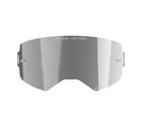 Alpinestars Supertech Absolute Vision™ plateado espejado