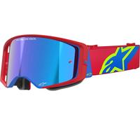 Alpinestars Supertech Corp, gafas espejadas female