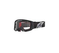 Alpinestars Supertech Corp Absolute Vision Stripe Gafas de motocross