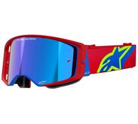 Alpinestars Supertech Corp, gafas espejadas female
