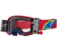 Alpinestars Supertech Corp, gafas male