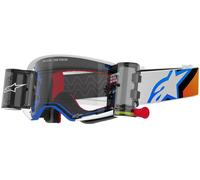 Alpinestars Supertech Corp, gafas male