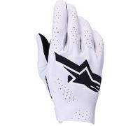 Alpinestars Supertech Guantes de motocross, tamaño S para Hombres