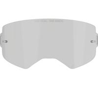 Alpinestars Supertech Lente de repuesto, Tintado, Talla única