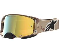 Alpinestars Supertech Lone Mirror Gafas de motocross