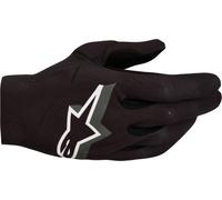 alpinestars Supertech Guantes MX Negro L unisex