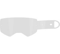 Alpinestars Supertech Películas desprendibles - Paquete de 20, Claro, Talla única