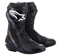 Alpinestars Supertech R Motorradstiefel Lang Barco de tobilloUnisex adulto