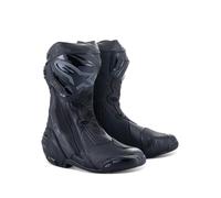Alpinestars Supertech R Stivali moto, nero/carboncino, 42