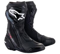 Alpinestars Supertech R - Talla 42 BLACK