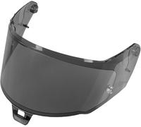 Alpinestars Supertech R10 AFHS-01 Dark Smoke (CJ/HC) Visor para Hombres