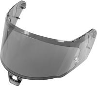 Alpinestars Supertech R10 AFHS-01 Visor, gris para Hombres