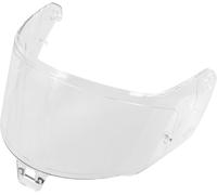 Alpinestars Supertech R10 AFHS-01 Visor, transparente para Hombres