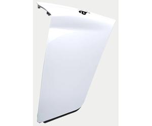 Alpinestars Supertech R10 Alerón de la carrera, blanco para Hombres