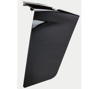 Alpinestars Supertech R10 Alerón de la carrera, negro para Hombres