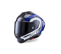 Alpinestars Supertech R10 Arius Carbon Casco