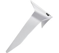 Alpinestars Supertech R10 Casco Pico, Blanco, Talla única