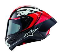 alpinestars Supertech R10 Element Casco Integral L
