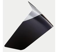 Alpinestars Supertech R10 Element Race Spoiler (Negro/Carbono/Plata)