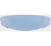 Alpinestars Lente Pinlock Supertech R10 GEN2 Transparent Clear, Talla: One Size