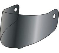 Alpinestars Supertech R10/R7 AFHS-01 HC Visor, plata para Hombres